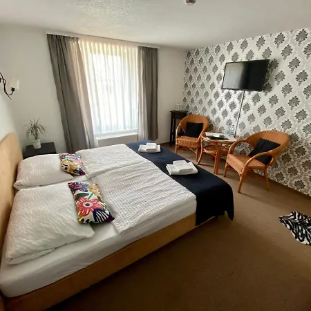 Erbgericht Gasthof Eulowitz