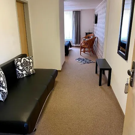 Erbgericht Gasthof Eulowitz