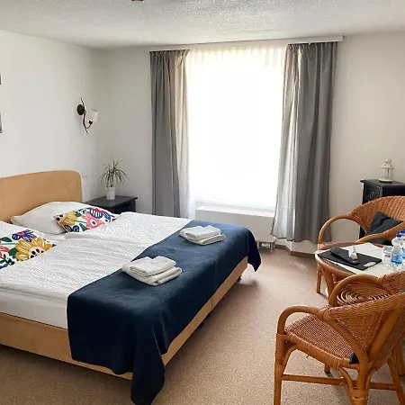 Erbgericht Gasthof *