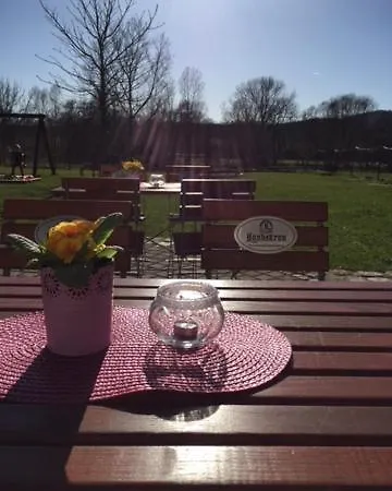 Erbgericht Gasthof Eulowitz